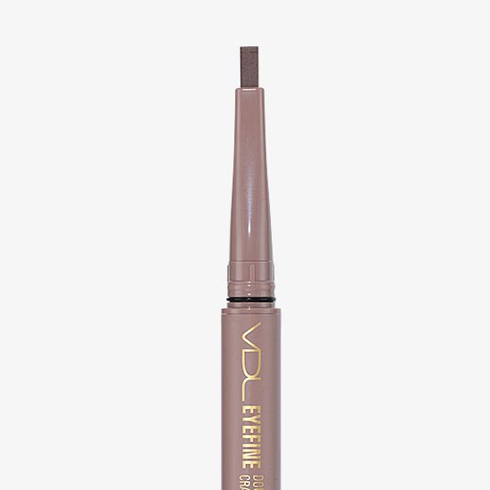 VDL EYE FINE DOUBLE EDGE EYEBROW PENCIL