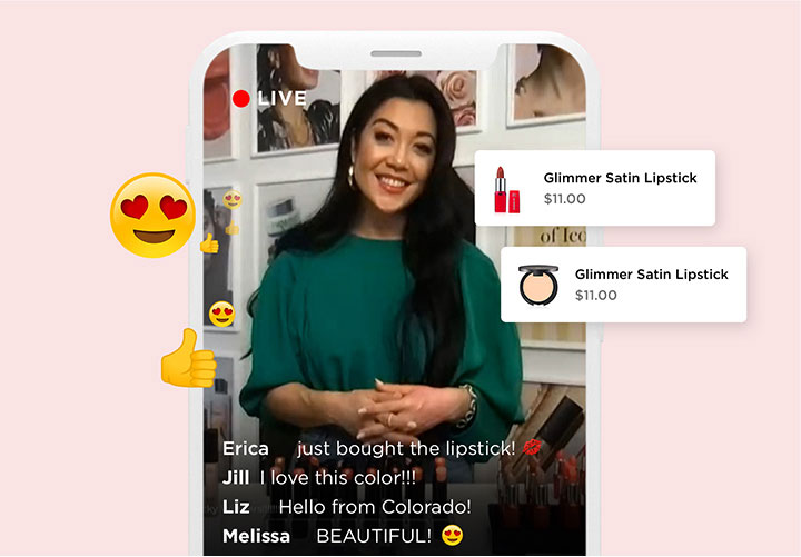 Avon Rewards For All Representatives