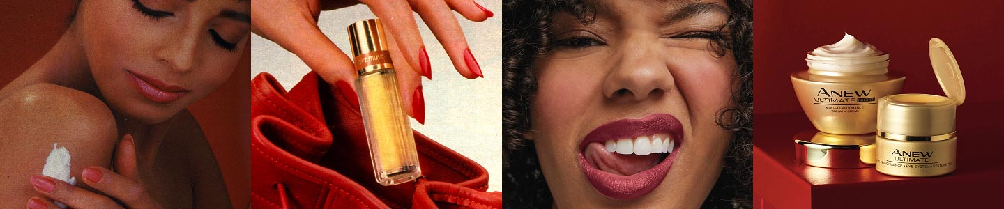 140 aniversario de Avon - Quiénes somos