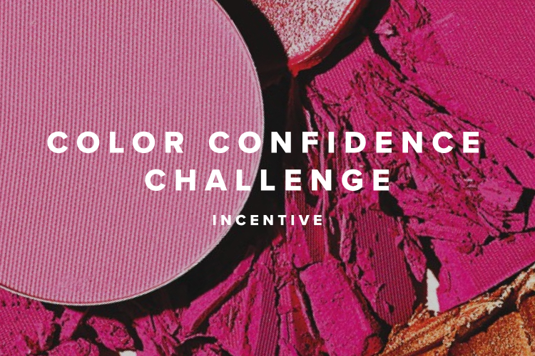 Color Confidence Challenge