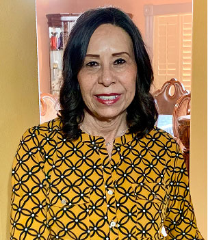 Aurora Castillo
