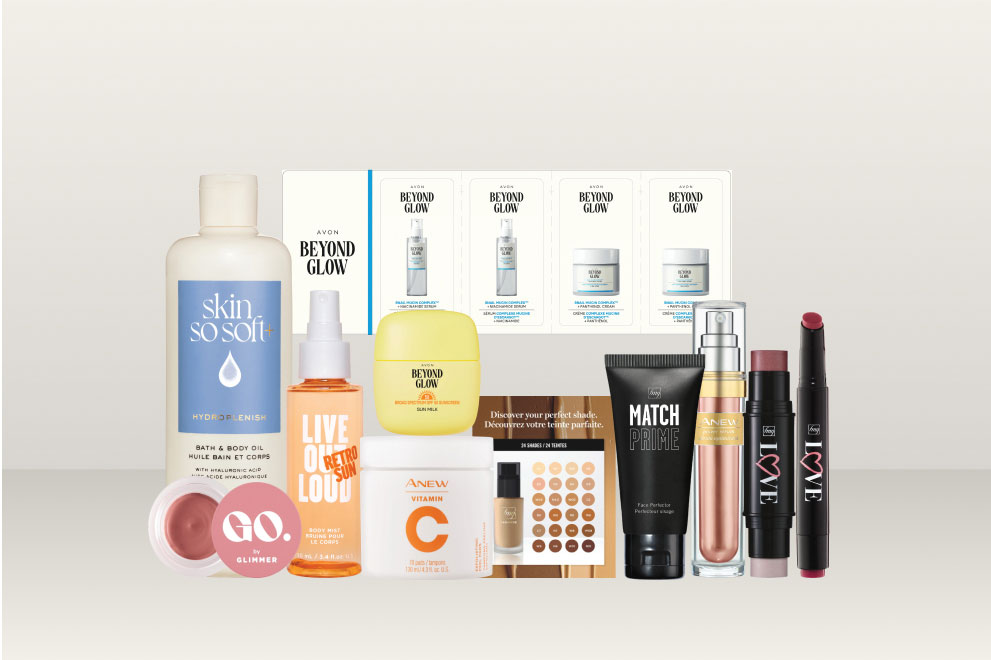 Image of $75 Bundle for New Ambassadors