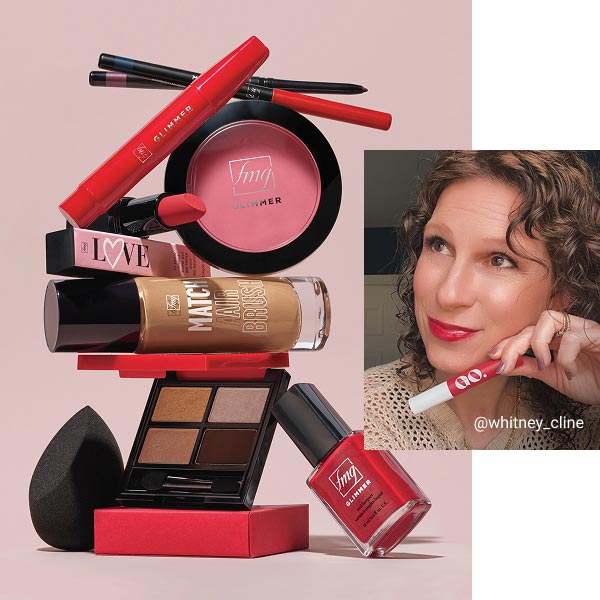 The Beauty of Sharing