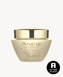 Crema de día Anew Ultimate Multi-Performance con SPF 25