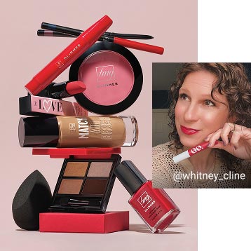 The Beauty of Sharing