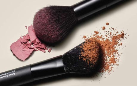 Insider Beauty Blog