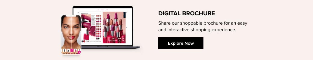 Digital Brochure