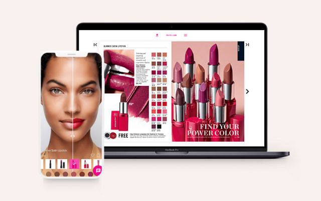 Digital Brochure