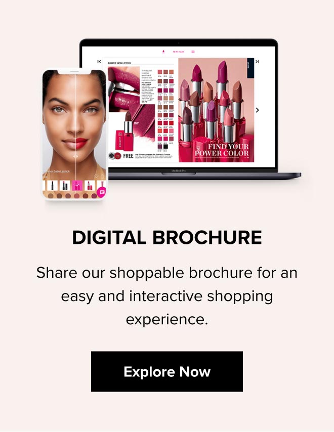 Digital Brochure