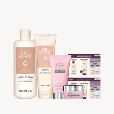 Set de 6 productos DE REGALO