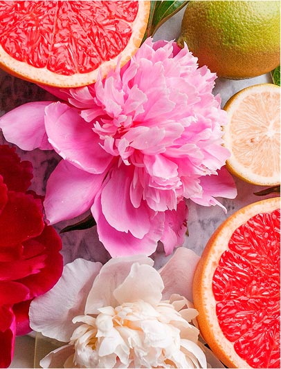 Afrutada floral