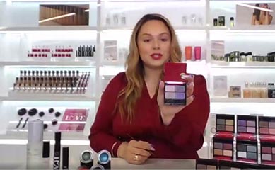 Avon Live Glimmer