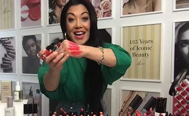 Avon Live Lip & Primer