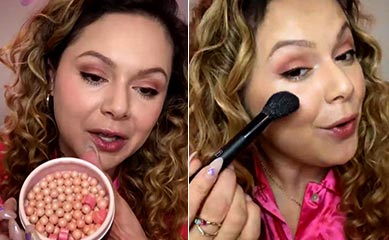 Avon Live Love At First Swipe