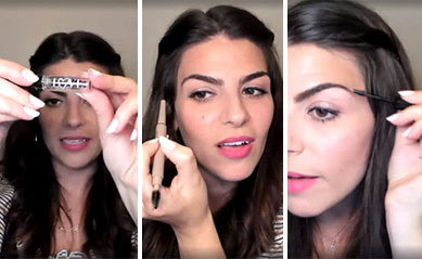 Perfect Your Brows