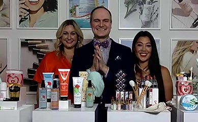 Avon Live Anniversary Sale