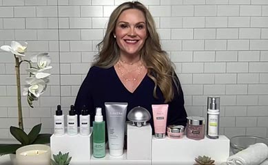 Avon Live Spa-Level Solutions