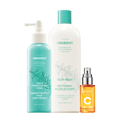 Free 3-Piece Gift