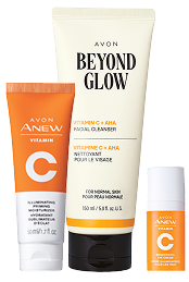 Free 3-Piece Gift