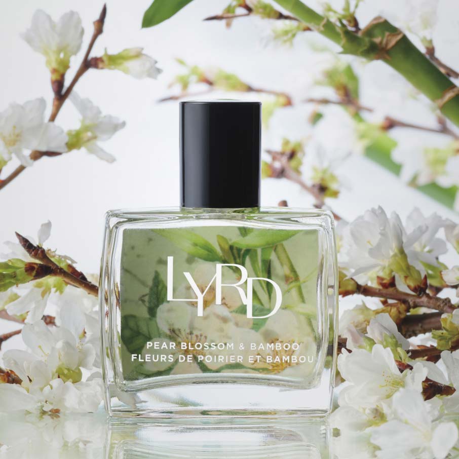 Find Your Summer Scent