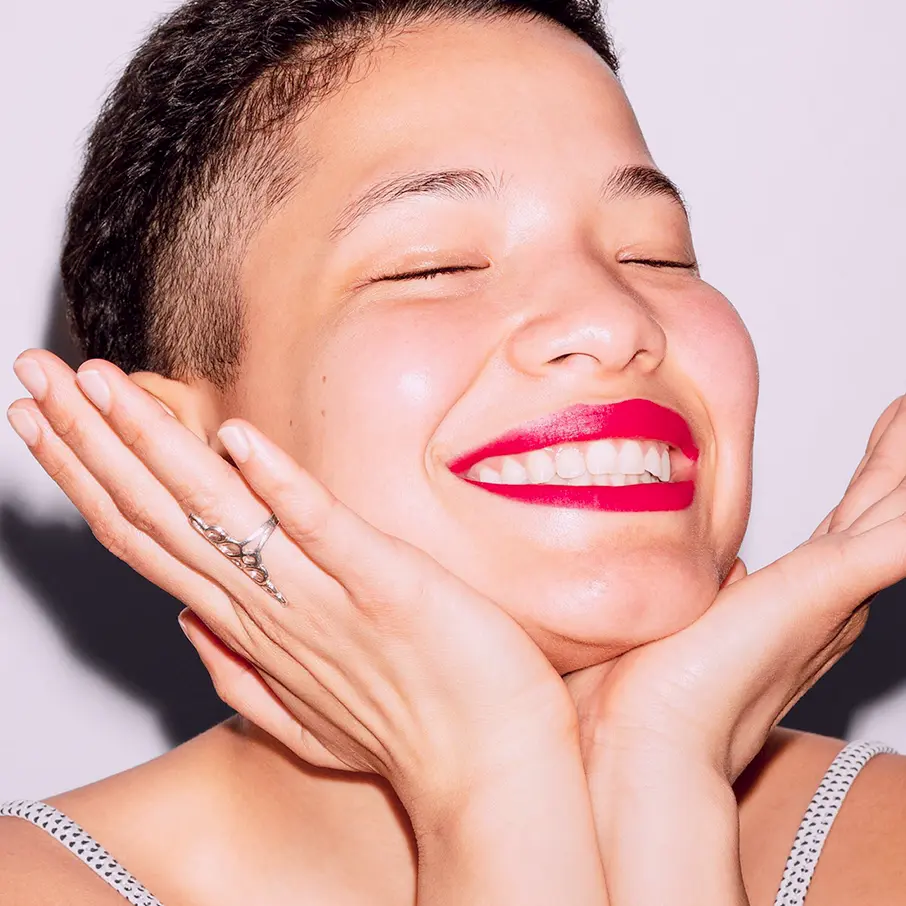 Smile Bright, Shine Bold