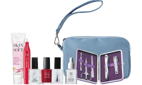 Free 8-Piece Gift