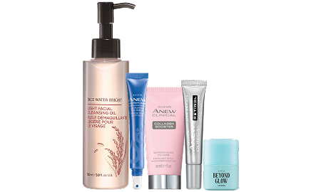 Free 5-Piece Gift