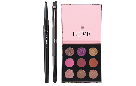 Free 3-Piece Gift
