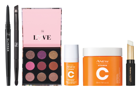 Free 6-Piece Gift