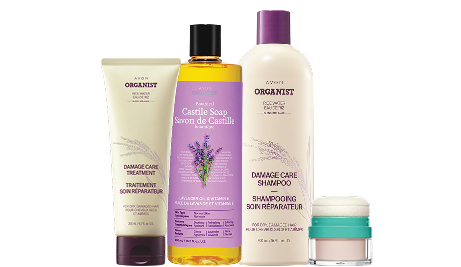 Free 4-Piece Gift