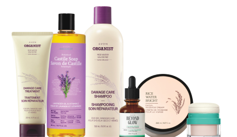Free 6-Piece Gift