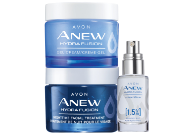 Free 3-Piece Gift