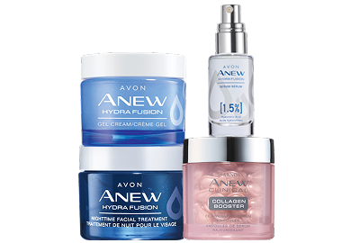 Free 4-Piece Gift