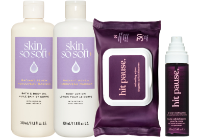Regalo de 4 productos