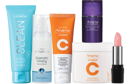 Free 6-Piece Gift