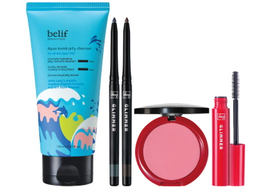 Free 5-Piece Gift