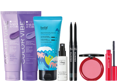 Free 8-Piece Gift