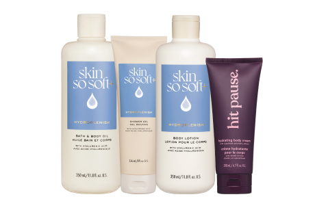 Regalo de 4 productos