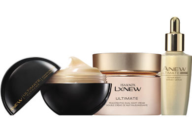 Free 3-Piece Gift