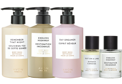 Free 5-Piece Gift