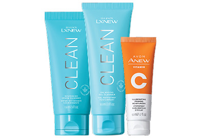 Regalo de 3 productos