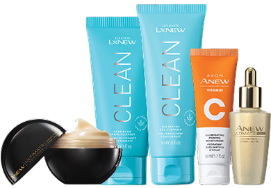 Regalo de 5 productos