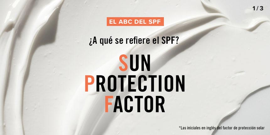 ¿A qué se refiere el SPF?