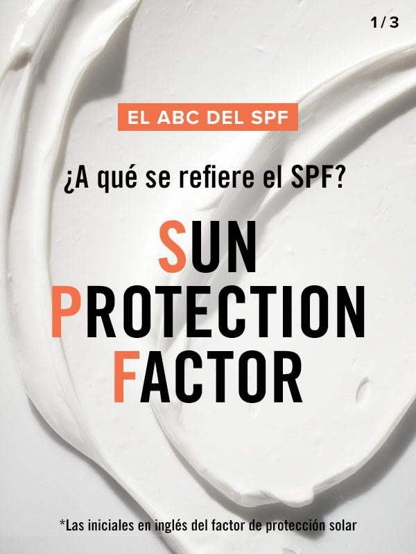 ¿A qué se refiere el SPF?