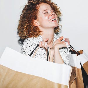 Spring Glow-Up Sale: Up to 65% Off