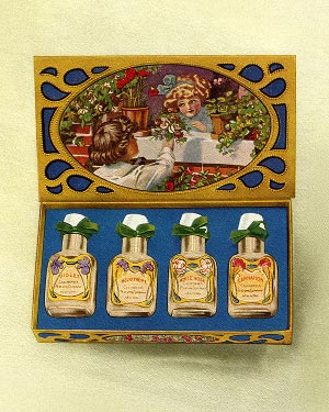 Así crece un jardín