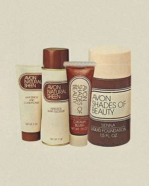 Todos los tonos para todas las mujeres