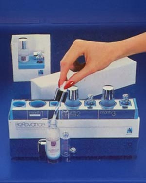 El poder del retinol