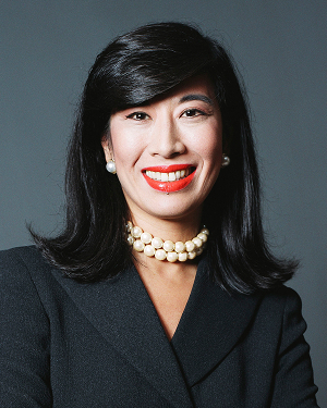 Una empresa para mujeres, dirigida por una mujer