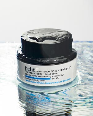 Belleza coreana en Avon